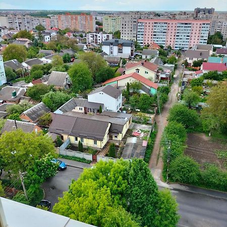 Вишенка Vinnytsia Exterior photo