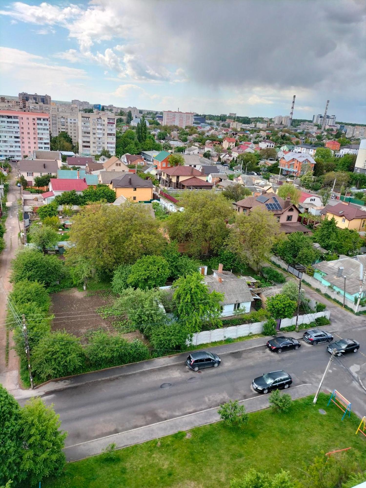 Вишенка Vinnytsia Exterior photo