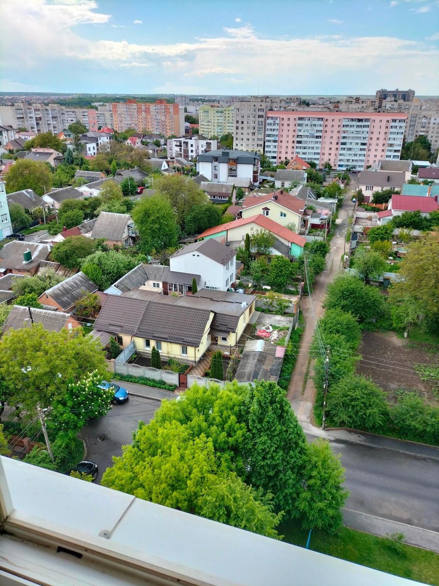 Вишенка Vinnytsia Exterior photo